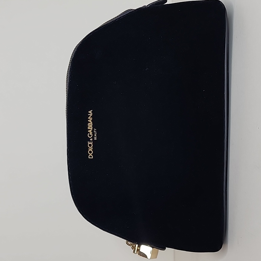 Dolce & Gabbana Vetvet Beauty Bag
